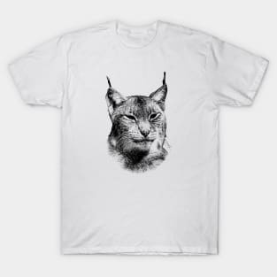 Lynx T-Shirt